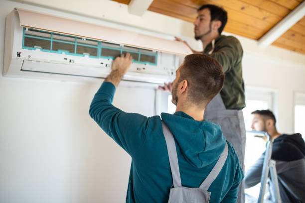 Best Residential HVAC Services  in Norwalk, CA
