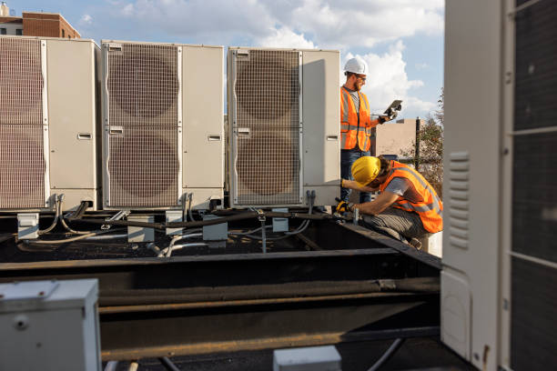 AC Installation Near Me in Norwalk, CA