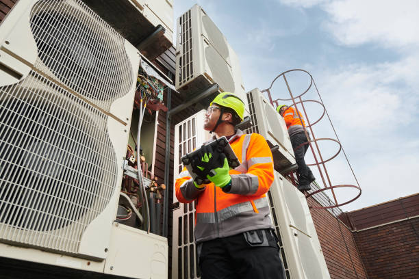 Best Emergency HVAC Repair  in Norwalk, CA