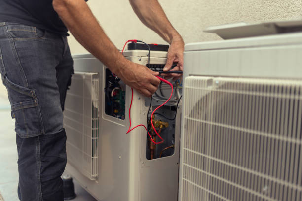 Best Best HVAC Companies  in Norwalk, CA
