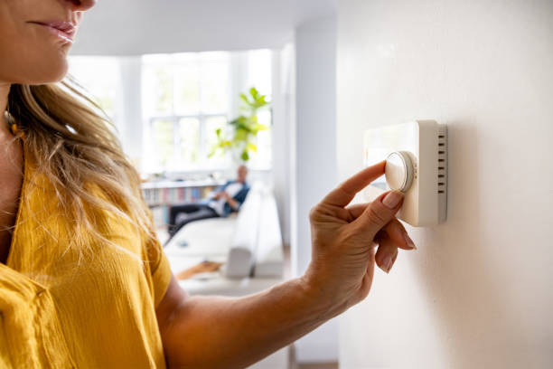 Best Best HVAC Companies  in Norwalk, CA
