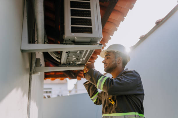 Best 24/7 HVAC Repair  in Norwalk, CA
