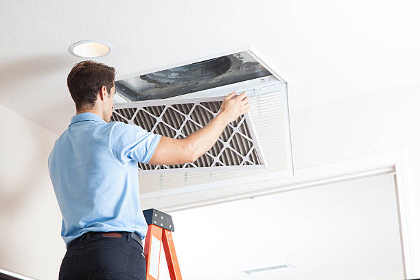 Best HVAC Cleaning Services  in Norwalk, CA