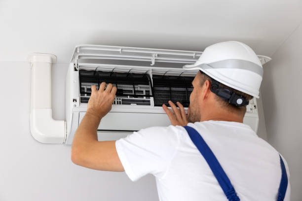 Best HVAC Service Technicians  in Norwalk, CA