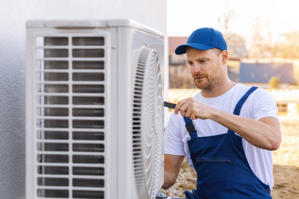 Best HVAC Air Duct Cleaning  in Norwalk, CA